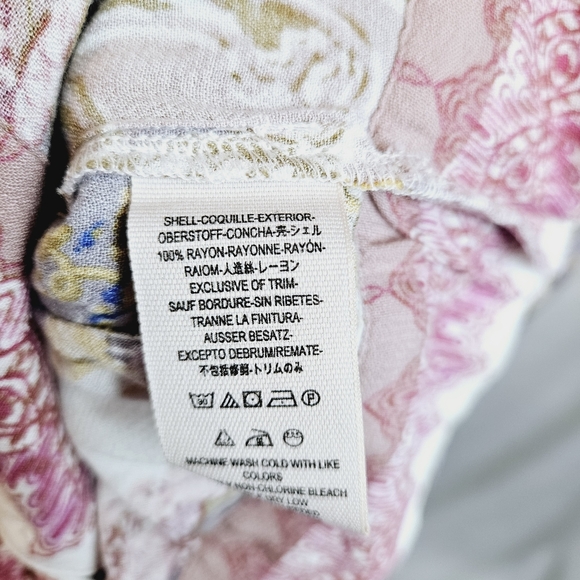 Free People Catch Me If You Can Top X-small - Picture 14 of 14